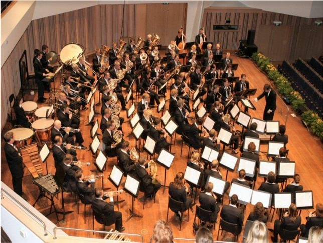 Simfonik orkestrin alətləri